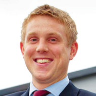 Aldi Industrial Placement Student