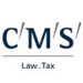 CMS Cameron McKenna Nabarro Olswang LLP