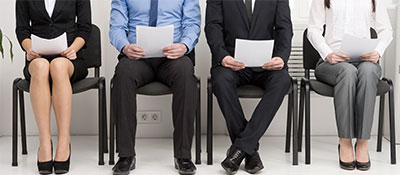 Interview techniques