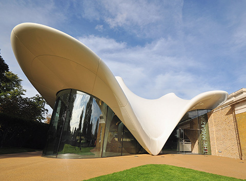 Career Focus: Work as an Architect