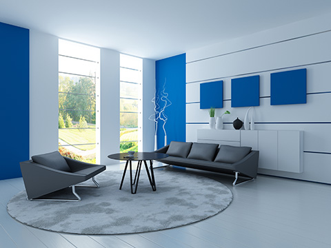 Career Focus: Work as an Interior Designer