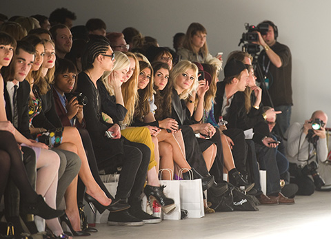 Career Focus: Work in Fashion PR