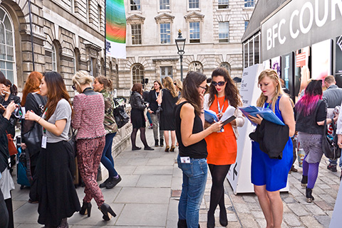 Career Focus: Work in Fashion PR