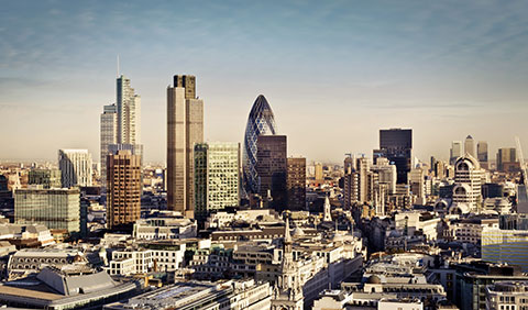 At a Glance: the Property & Real Estate Industry