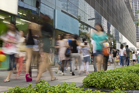 4 Kick-Ass Reasons to Work in Retail & FMCG
