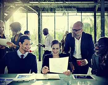 Accounting summer internships