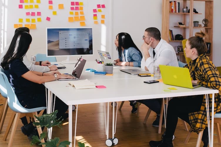 HR internships