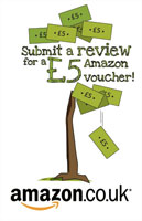 Amazon vouchers
